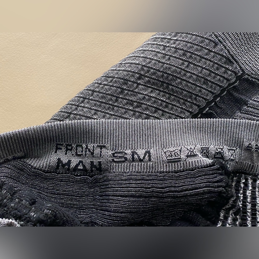 X Bionic Baselayer pants - Picture 3 of 7